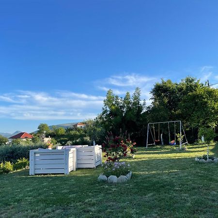 Vila Ardea Берат Экстерьер фото