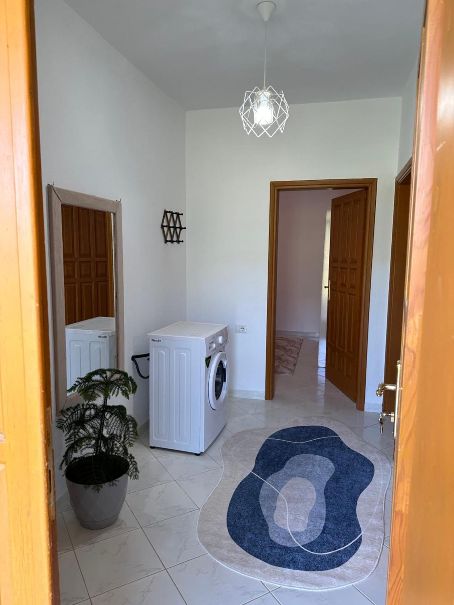 Vila Ardea Берат Экстерьер фото
