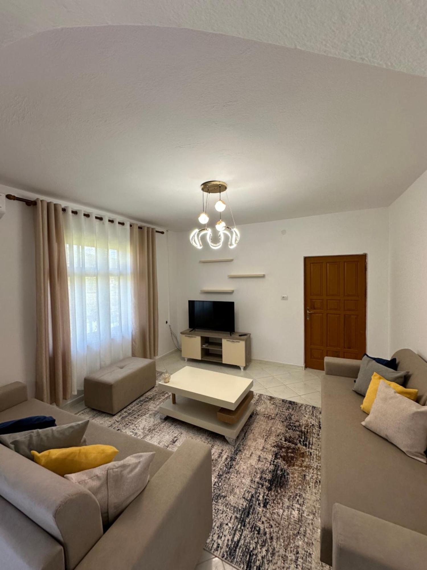 Vila Ardea Берат Экстерьер фото