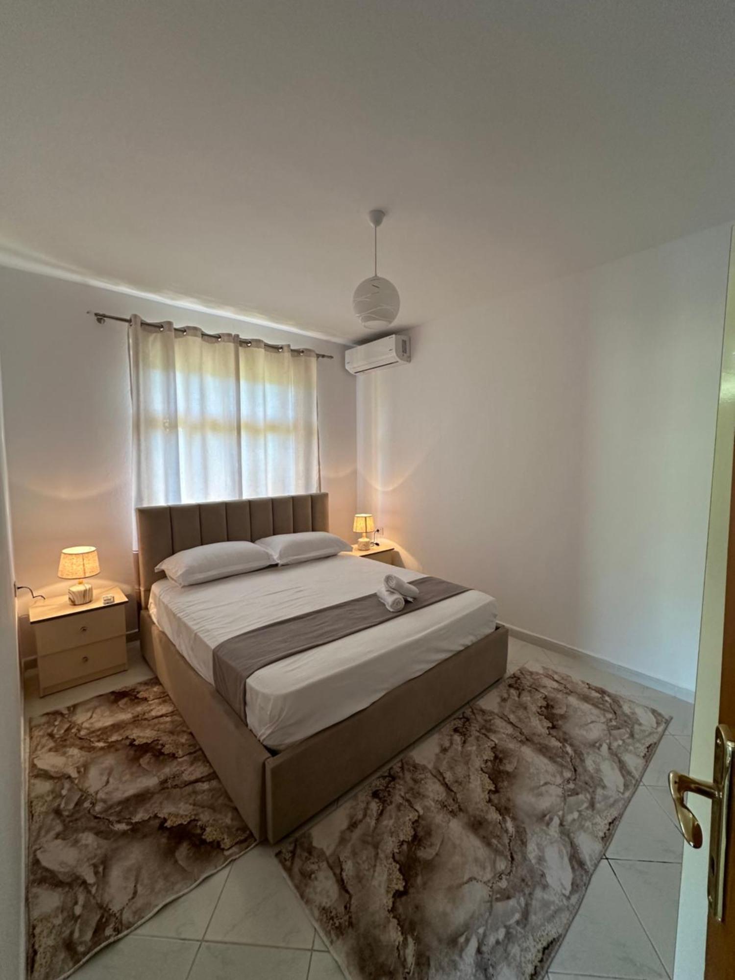 Vila Ardea Берат Экстерьер фото